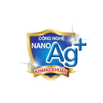 Tã quần em bé Nyna size L 64 miếng