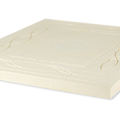 Nệm cao su Kim Cương Diamond Luxury