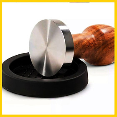 Miếng Lót Tamper  Chất Liệu Cao Su