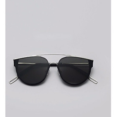 Kính râm, Kính mát unisex V Loe cao cấp Fullbox Phụ kiện