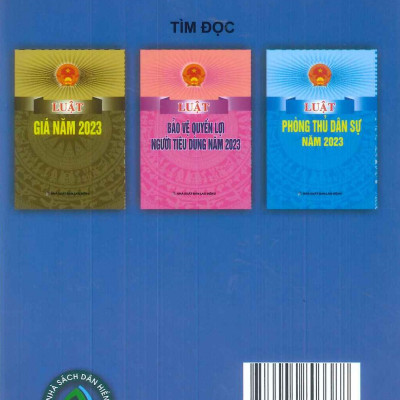 Luật Giao Dịch Điện Tử Năm 2023