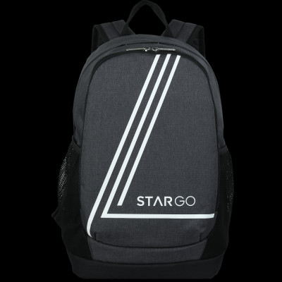 Ba Lô Thời Trang Stargo Aktif - Sakos GBO004DGNG00 - Màu Xám Đậm