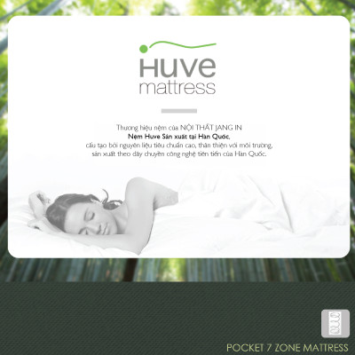 Nệm Swing 1.2m Jang In 1301600001-03