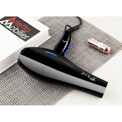 Máy Sấy Tóc Deliya Strong Wind 2200w