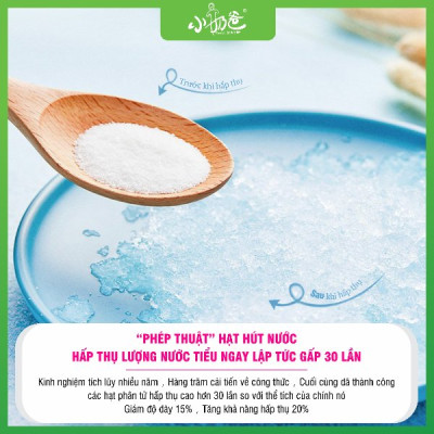 Tã quần Sweet Daddy ECONOMIC chính hãng - Size L42/XL38/XXL36/XXXL34