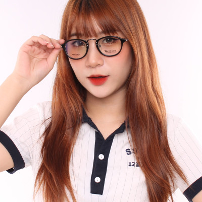 GỌNG KÍNH TR90 PHỐI CÀNG HỢP KIM CAO CẤP BỀN ĐẸP THỜI TRANG – HÀNG CHÍNH HÃNG TRHK 9070