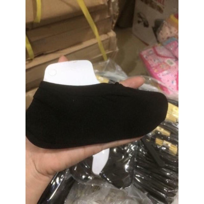 COMBO 3 Đôi Tất Hài Nữ, Tất Lười Da Chân Hàng LaLi Loại Đẹp HT