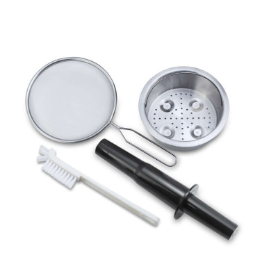 Máy làm sữa hạt KALPEN CBK-2601 hàng chính hãng