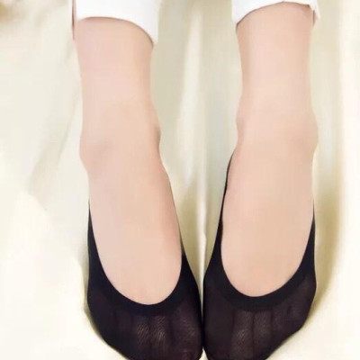 Combo 10 Tất Hài Nữ Nửa Bàn Cực Đẹp Siêu Hot TH01