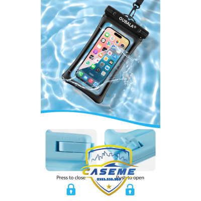 Túi Chống Nước OUBALA Super Air, Chống Nước Siêu Việt, Siêu Bền, Chịu Nhiệt Cực Tốt - Hàng Nhập Khẩu