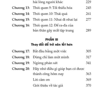 Sự Trỗi Dậy Của Phái Đẹp