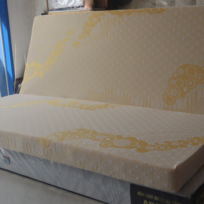 Đệm Foam Aroma Classic gấp 3