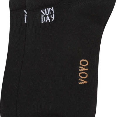 Combo 7 Đôi Vớ Nữ - Cho Tuần Năng Động VNU02