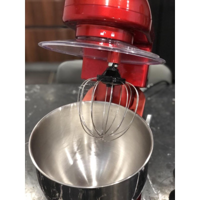 MÁY TRỘN THỰC PHẨM BELLA ROSSA 10005316 2000W - Hàng Chính Hãng 