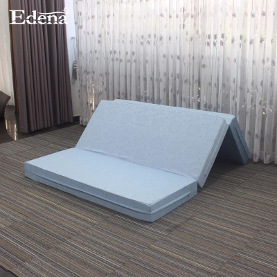 Nệm Bông Ép Gấp 3 Edena EDN109 (100 x 195 x 9 cm)
