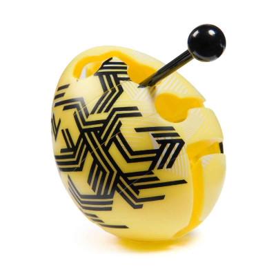 Đồ Chơi Trí Tuệ Smart Eggs SPIN GAMES 6071681 - Giao Hàng Ngẫu Nhiên 