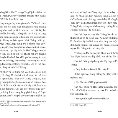 Sách - Tủ Sách Các Nhà Cách Mạng Tiền Bối - Người Thợ Máy Tôn Đức Thắng