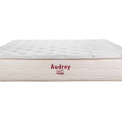 Nệm Lò Xo Dunlopillo Audrey