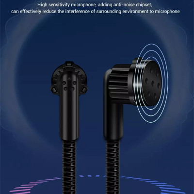 Micro Không Dây 2.4G G18 Đeo Tai, Tích Hợp Nút Điều Chỉnh Âm Lượng, Kết Nối Dài 50m, Pin Lithium 400mAh, Jack 3.5mm và 6.5mm, Hỗ Trợ Giảng Dạy, Thuyết Trình, Livestream, Chất Âm To Rõ, Dễ Dàng Sạc USB Qua Laptop, PC, Pin Dự Phòng | Hàng Nhập Khẩu