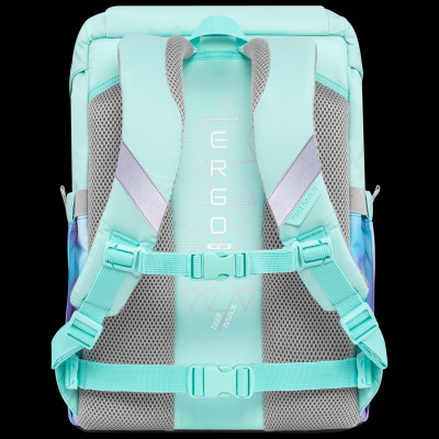 Ba Lô Chống Gù Max Cube Backpack Pro 2 - Cloud Nine - Tiger Max TMMC-015A