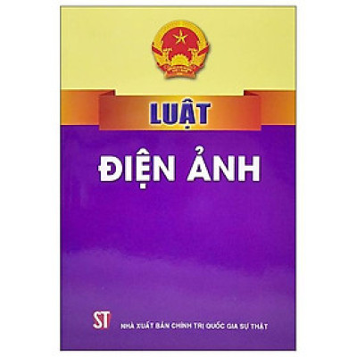 Luật Điện Ảnh
