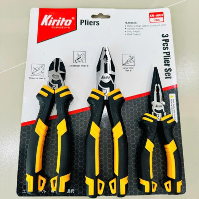 Combo Đồ Nghề Sửa Chữa Chuyên Dụng – Túi Đựng 20in + Bộ Kìm CRV + Lục Giác + Thước Đo – Hỗ Trợ Thợ