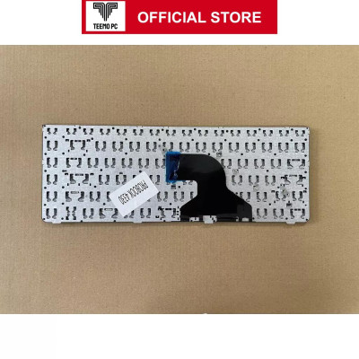 Bàn Phím Tương Thích Cho Laptop Hp Probook 4330S 4331S 4430S 4431S 4435S 4436S 646365-001 Tốt - Hàng Nhập Khẩu New Seal TEEMO PC KEY1122