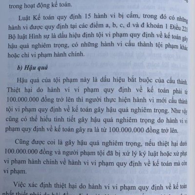 Bình luận Bộ Luật Hình Sự năm 2015 (Bộ 11 cuốn của tác giả Đinh Văn Quế)