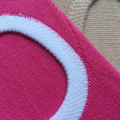 COMBO 3 ĐÔI TÂT NỮ CAO CẤP - 100% COTTON - KHÁNG KHUẨN KHỬ MÙI