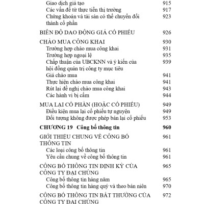 Pháp luật về doanh nghiệp – Các vấn đề pháp lý cơ bản (tái bản lần 1 năm 2024) 