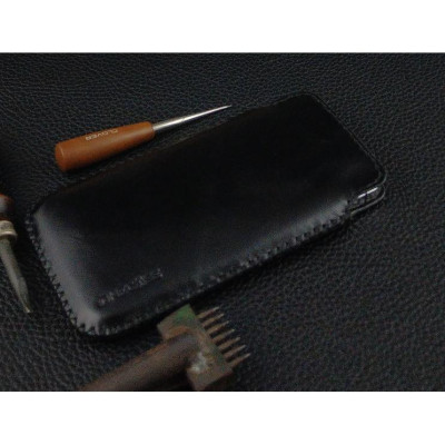 Bao Da Túi Rút cho Iphone Da Bò Thật nhiều màu