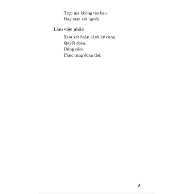 Sách - Đường Cách Mệnh - NXB Chính Trị Quốc Gia