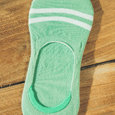 Combo 5 Đôi Tất Nữ Cổ Ngắn NU31.012 (Freesize)