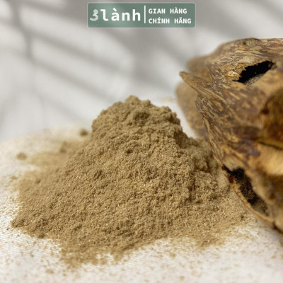 Bột Trầm Hương Loại Cao Cấp 3 Lành Tự Nhiên 100% Lượng Trầm Miếng Cao Thờ Cúng Thư Giãn Tài Lộc Xông Nhà Quà