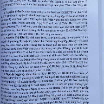Quy Định Về Đấu Thầu Và Xử Lý Những Hành Vi Sai Phạm Theo Pháp Luật Hiện Hành 