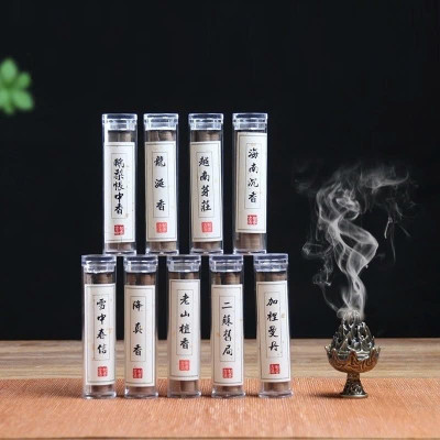 Hồng Hạc Đốt Trầm Hương, và hộp trầm Dùng Để decor Trang Trí