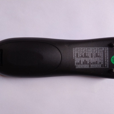 Điều khiển đầu thu VTVcab - Hàng chính hãng