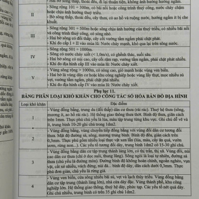 Sách Định Mức Dự Toán Xây Dựng Công Trình sđ, bs năm 2025 theo Thông Tư 08/2025/TT-BXD - Tập 1: Phần Xây Dựng và Khảo Sát (V2581D)