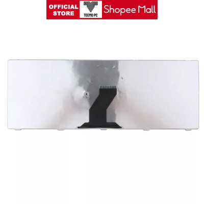 Bàn Phím Tương Thích Cho Laptop Lenovo Ideapad B450 B450A - Hàng Nhập Khẩu New Seal TEEMO PC KEY952