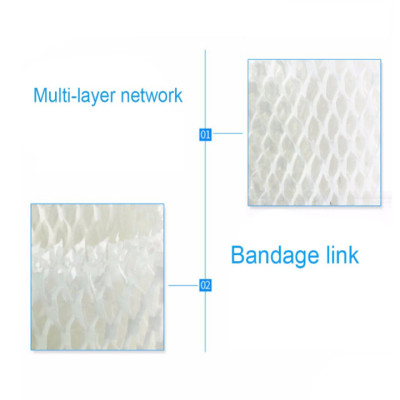 Máy tạo độ ẩm Philips HU4803 công suất 15W - Hàng nhập khẩu