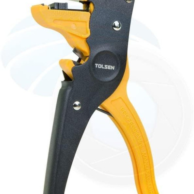 KỀM TÁCH ĐẦU DÂY 2 IN 1 (175mm X 85mm) TOLSEN 38050 - HÀNG CHÍNH HÃNG