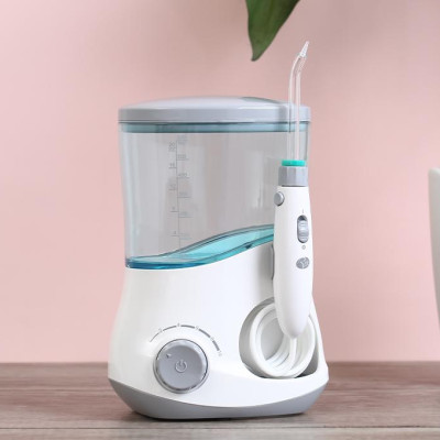 Máy tăm nước gia đình Rio DCIC - Hàng chính hãng