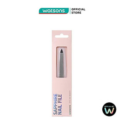 Dụng Cụ Dũa Móng Watsons 1pcs
