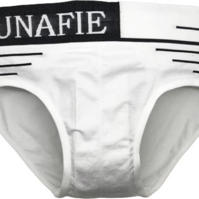 Combo 5 Quần Lót Tam Giác Nam Dệt Kim Mẫu Mới (Freesize 50-80kg) - S06