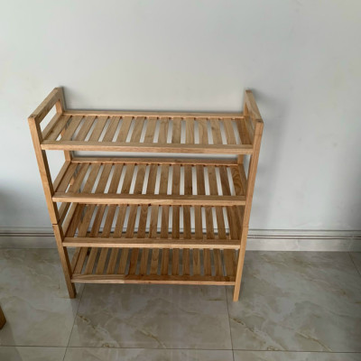 Kệ xếp tầng tiện ích Juno Sofa