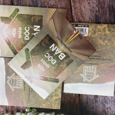 Hôn Nhân Độc Bản - Hành Trình Có 1-0-2