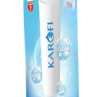 LÕI SỐ 2 - SMAX DUO 2 - ACTIVATED CARBON -Hàng chính hãng