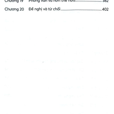 Bí Kíp Soạn CV Và Những Điều Cần Nhớ Khi Tìm Việc - Trở Thành Ứng Viên Được Săn Đón