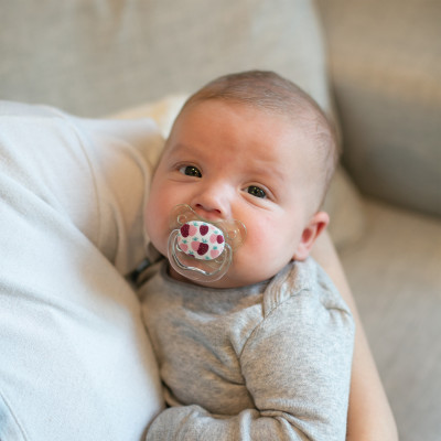 [ PV12302-GBX ] Bộ 2 ty ngậm hỗ trợ chống đột tử/chỉnh nha/chống vẩu Dr.Brown