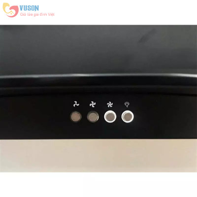 Máy Hút Mùi Eurosun 70K15E - Hàng chính hãng